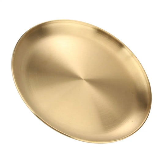 Cafe Style Serving Tray