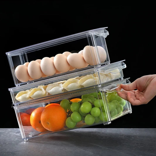 Fridge Organizer