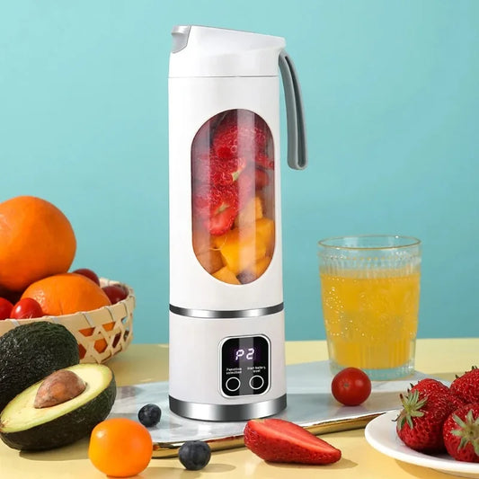 Electric Juicer 450ML