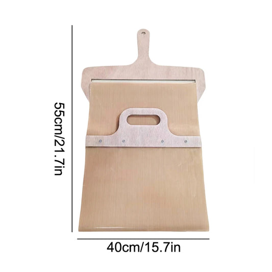 Sliding Pizza Peel