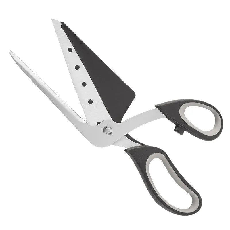 Professional Pizza Scissors