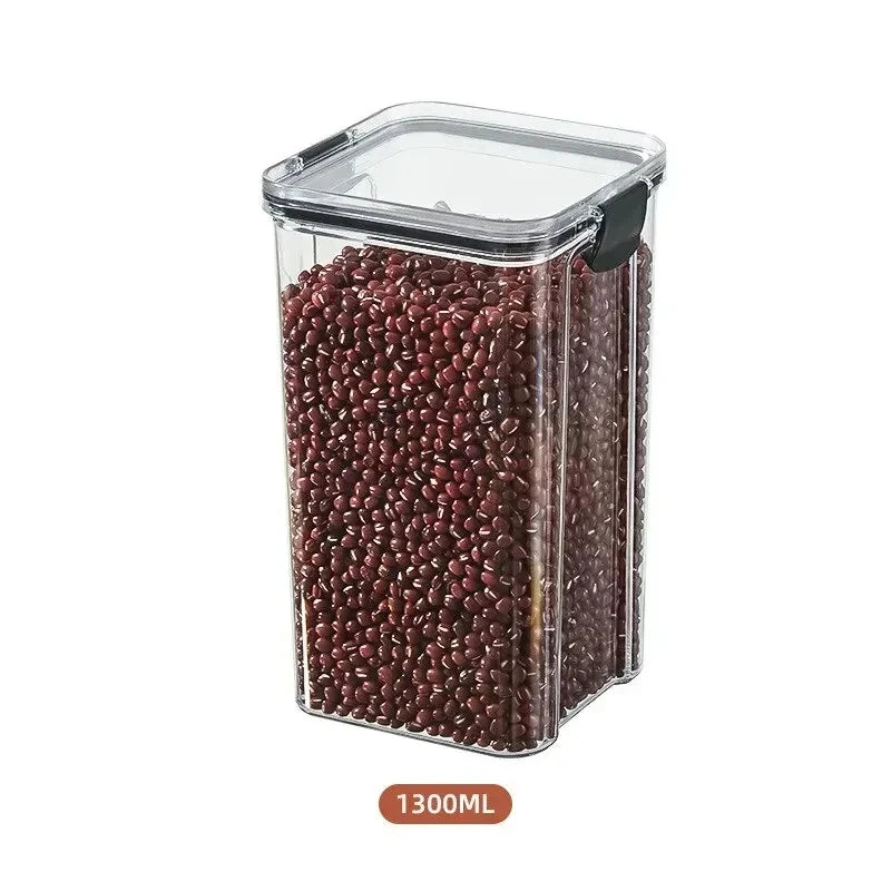 Food Storage Containers