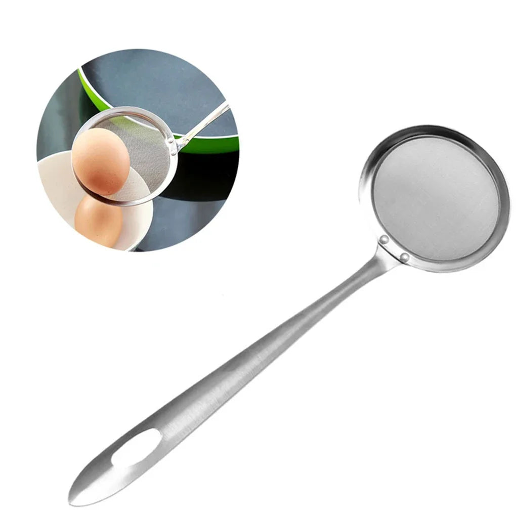 Japanese Hot Pot Filter Soup Skimmer