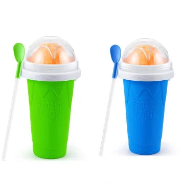 Slushie Maker Cup