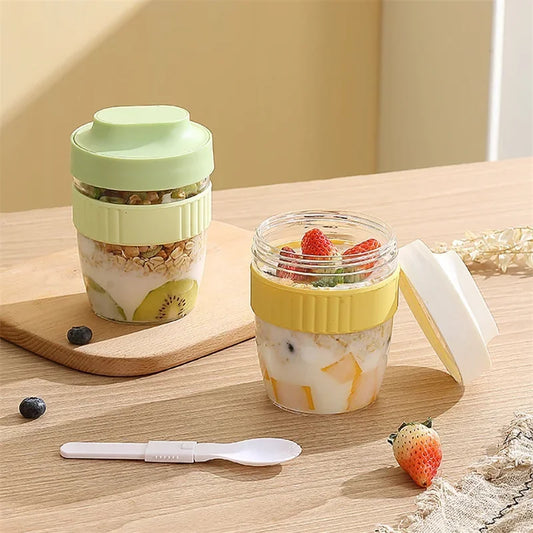 480ml Breakfast Cup