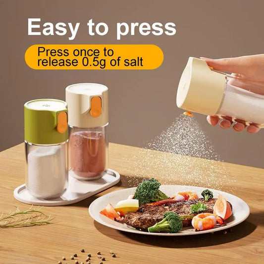 Salt Dispenser