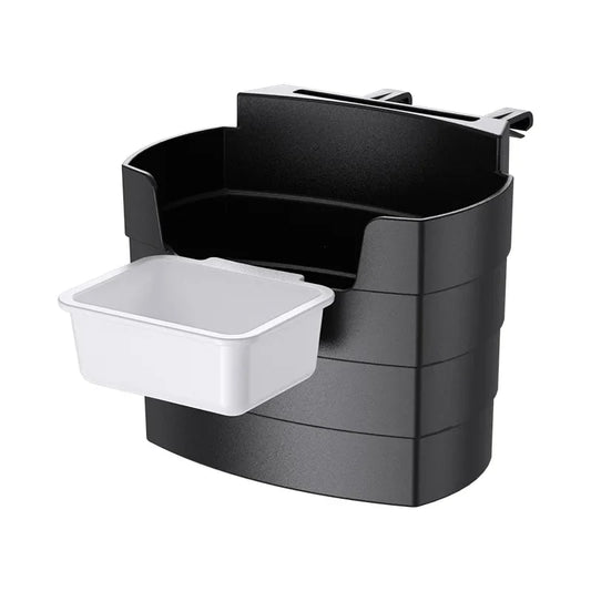 Chips and Sauce Holder