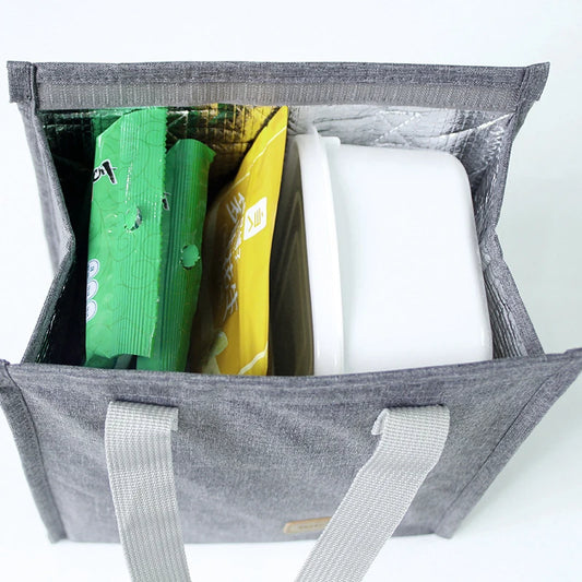Thermal Insulation Lunch Box Bag