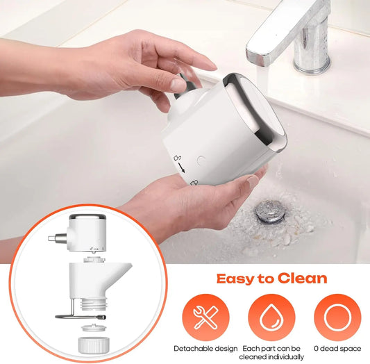 Pasta Press Attachment Suitable for KitchenAid and Cuisinart