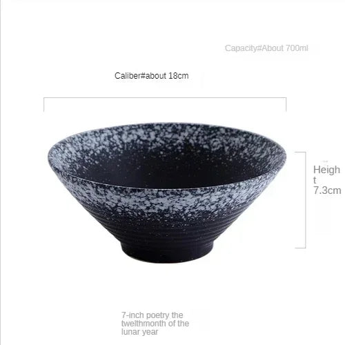 Japanese Ceramic Bowl