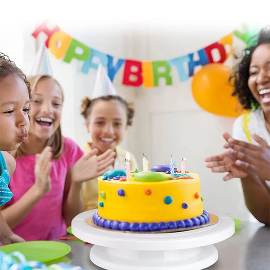 7Pcs Cake Making Tools Kit