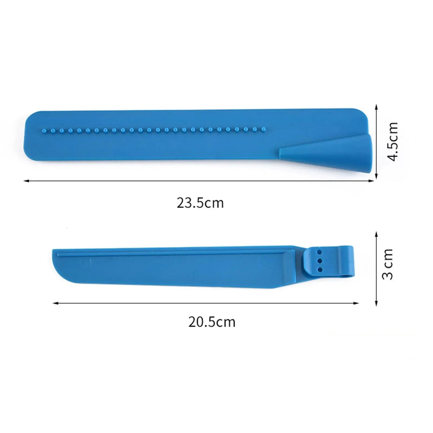Cake Fondant Scraper/Smoother