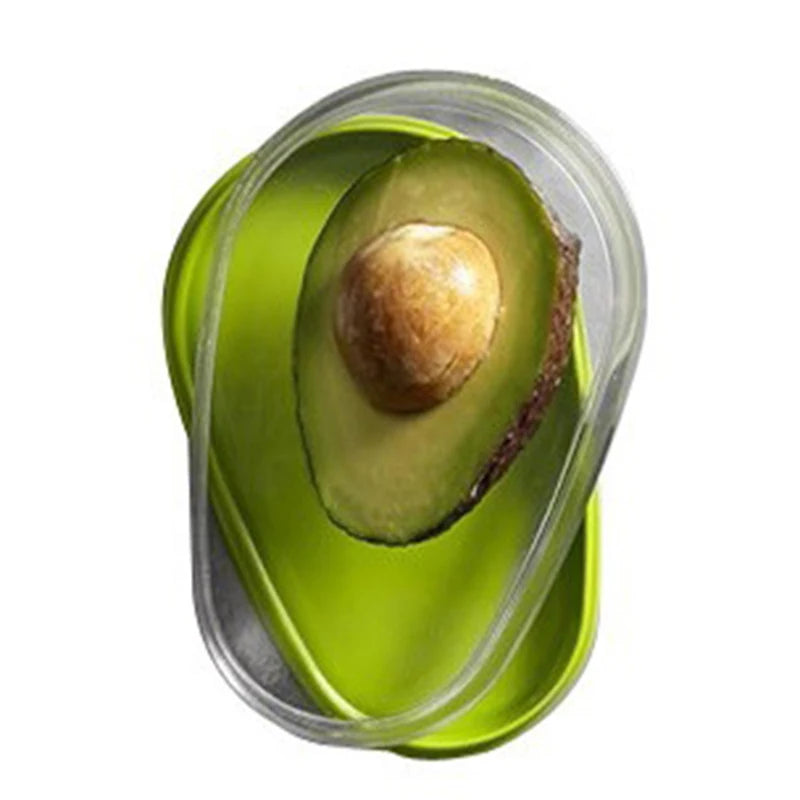 Avocado Storage Box - 2pc