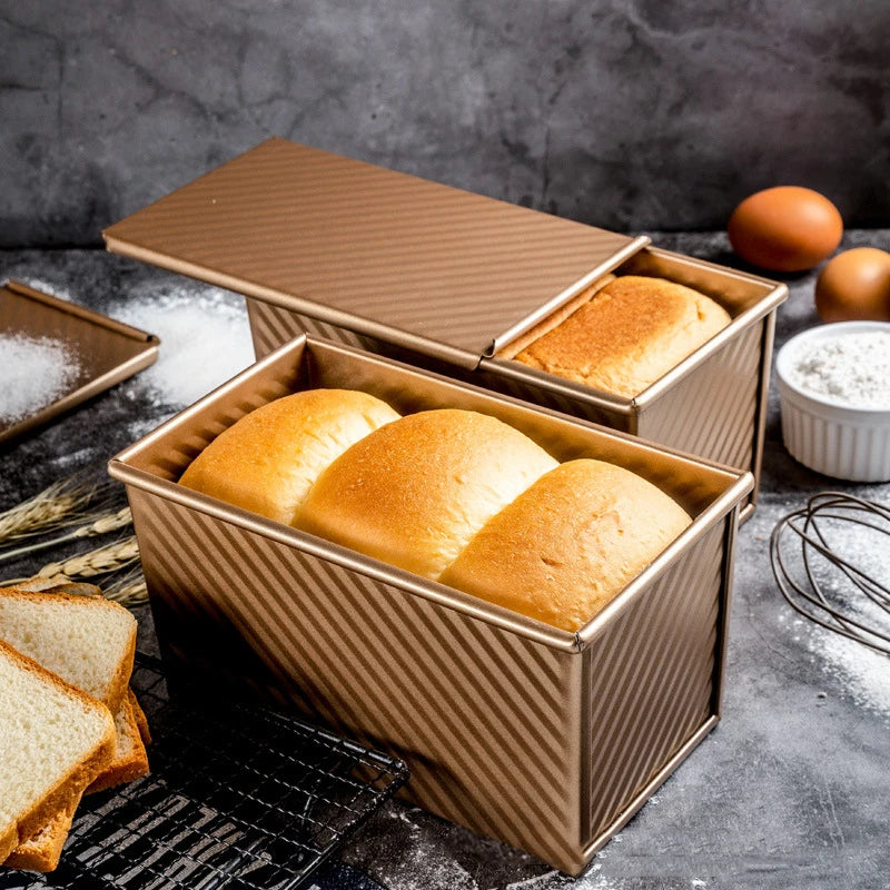 Rectangular Bread Mold