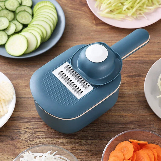 Mandoline Slicer