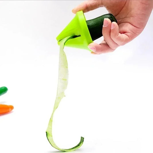 Spiralizer Vegetable Slicer