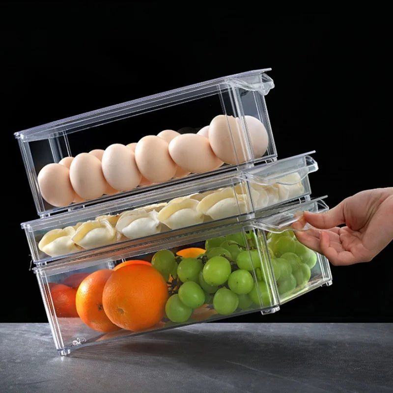 Fridge Organizer