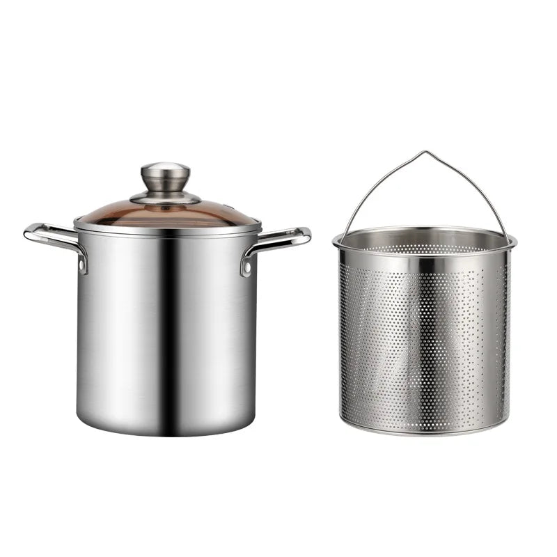 Deep Fryer Pot -3L