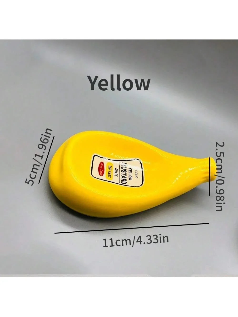 Cute Sauce Dipping Bowls