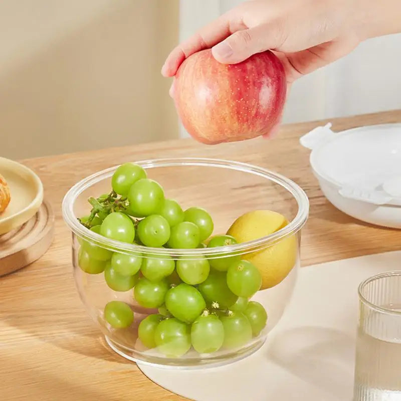 Bread Proofing Container