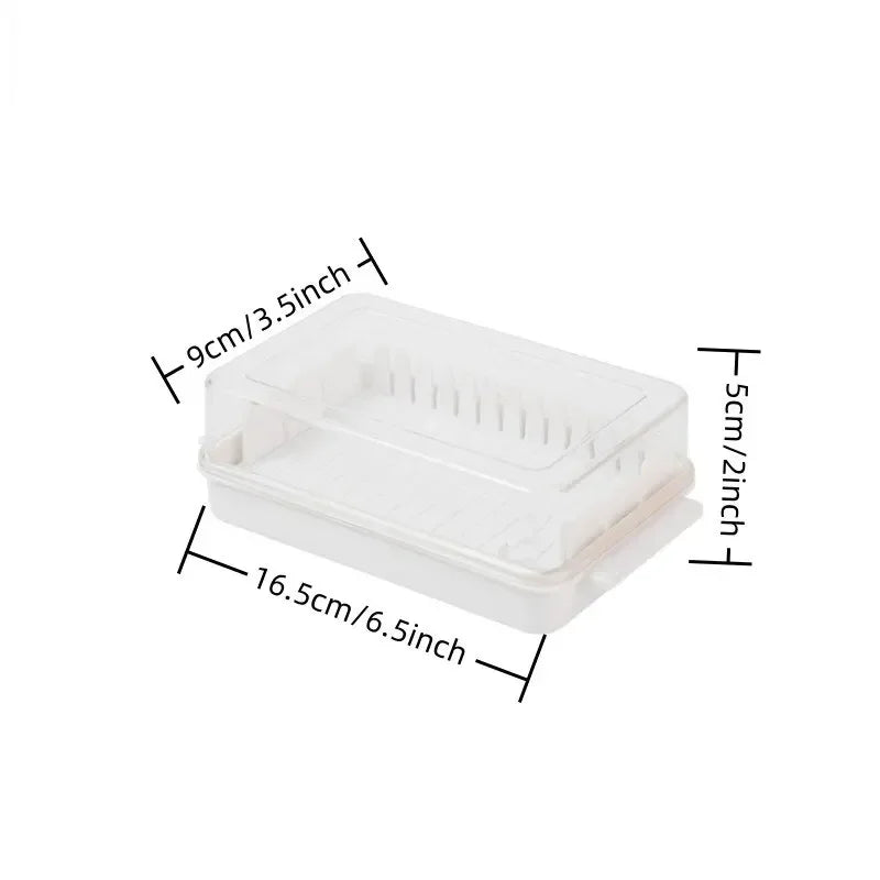 Butter Cutting Storage Box