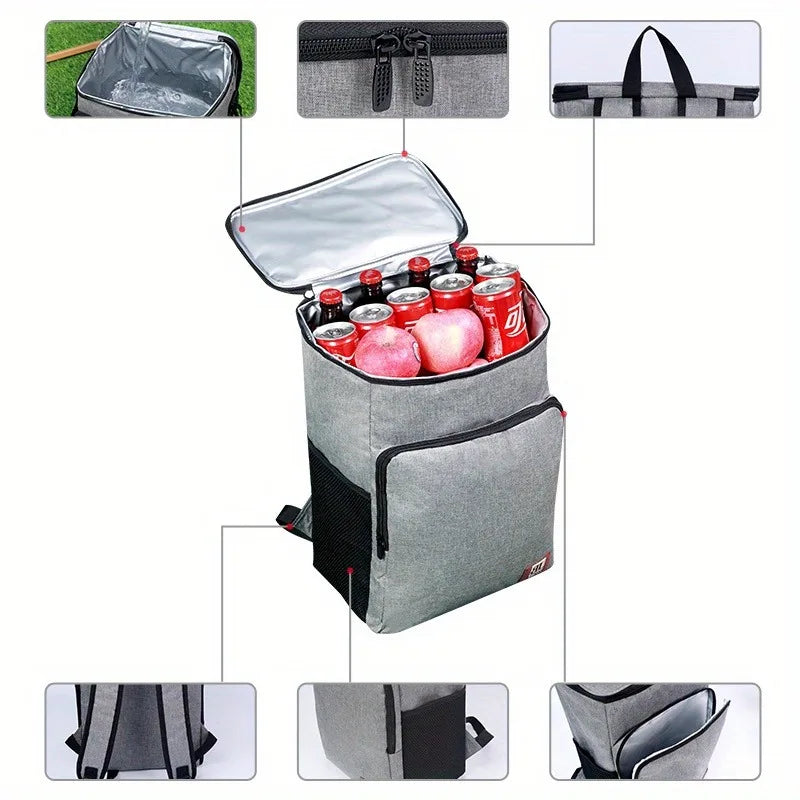 Large Cooler Bag