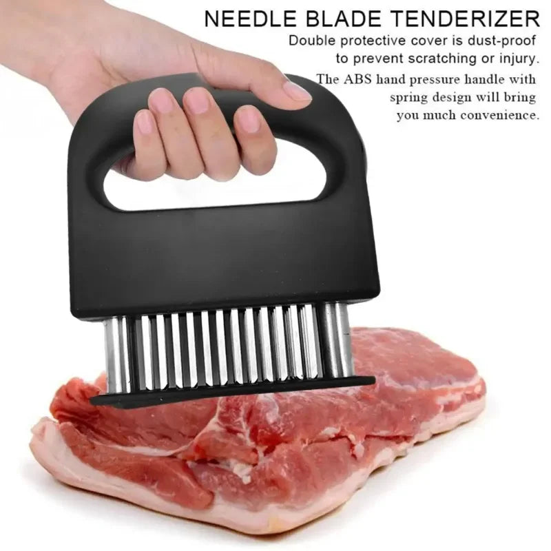 Meat Tenderizer