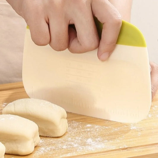 Dough Pastry Cutter