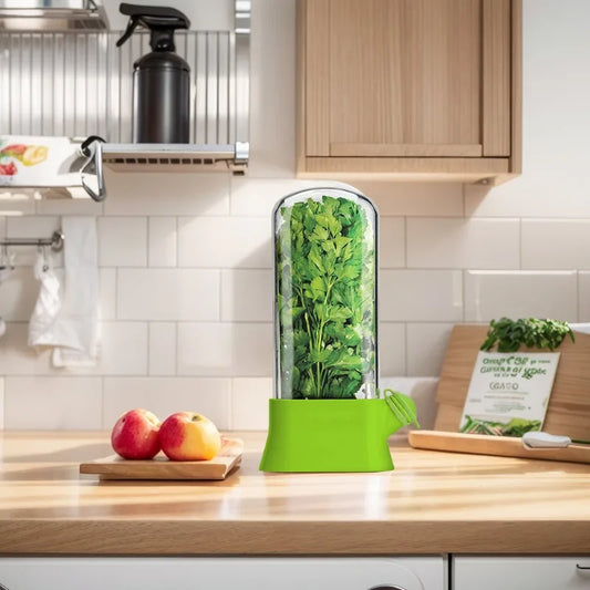 Herb & Vegetable Crisper