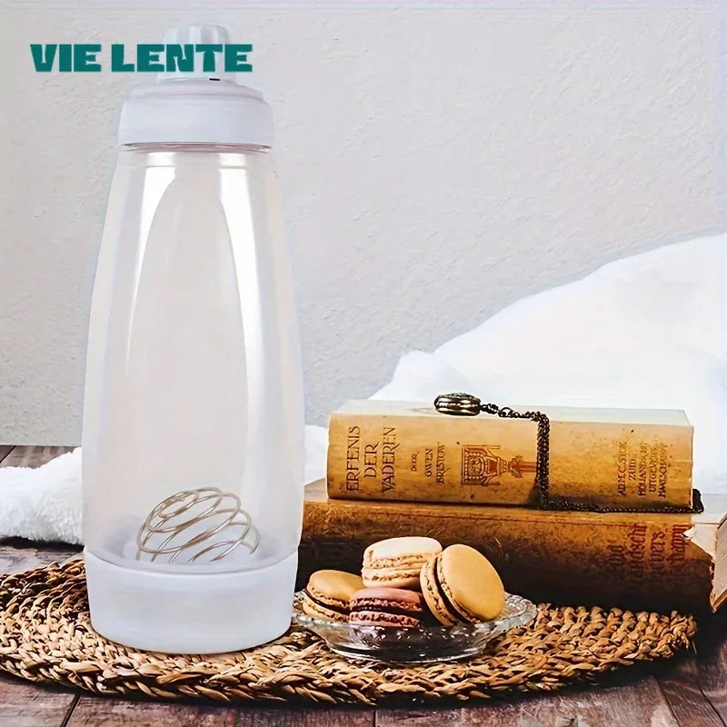 Pancake Batter Bottle