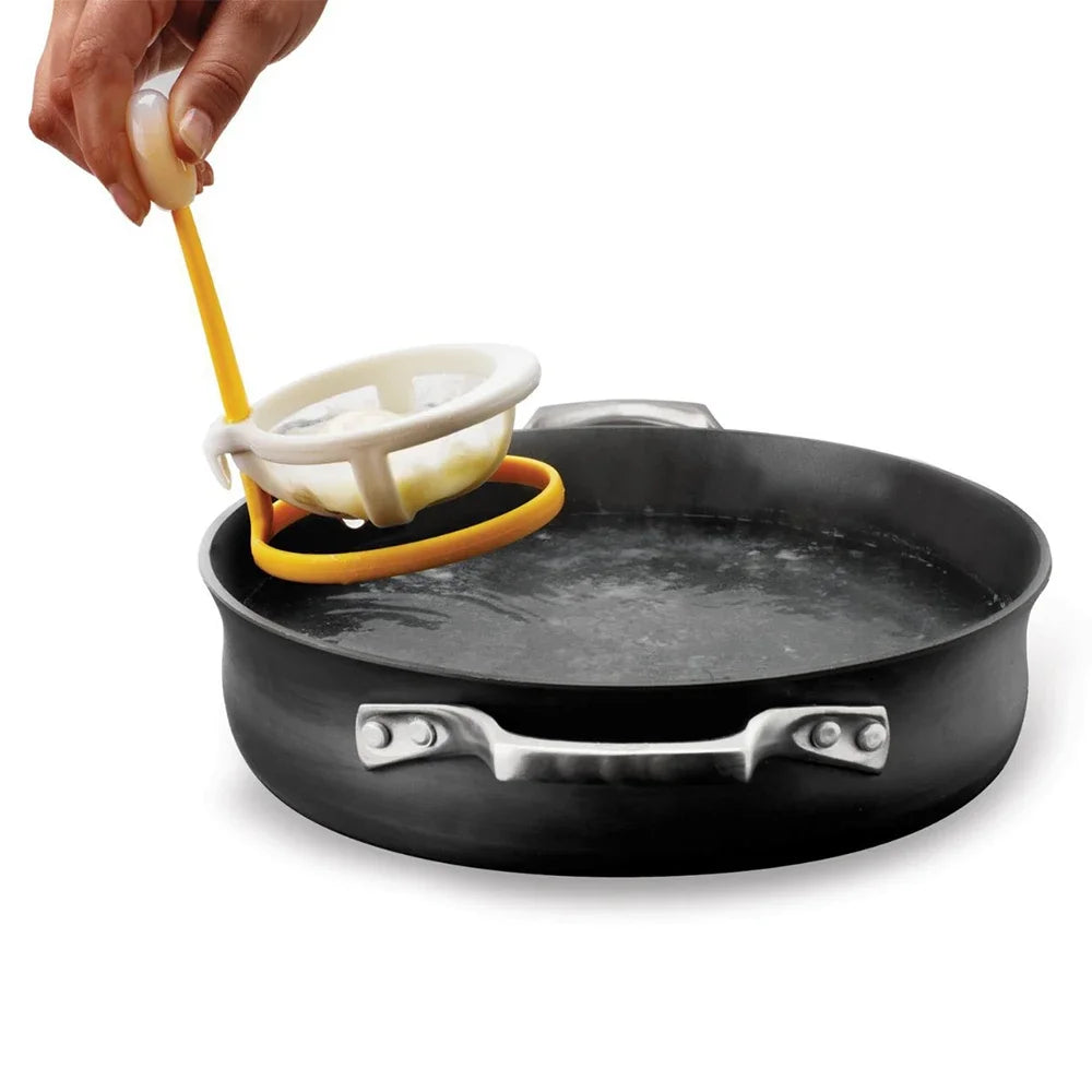 Perfect Egg Poaching Tool