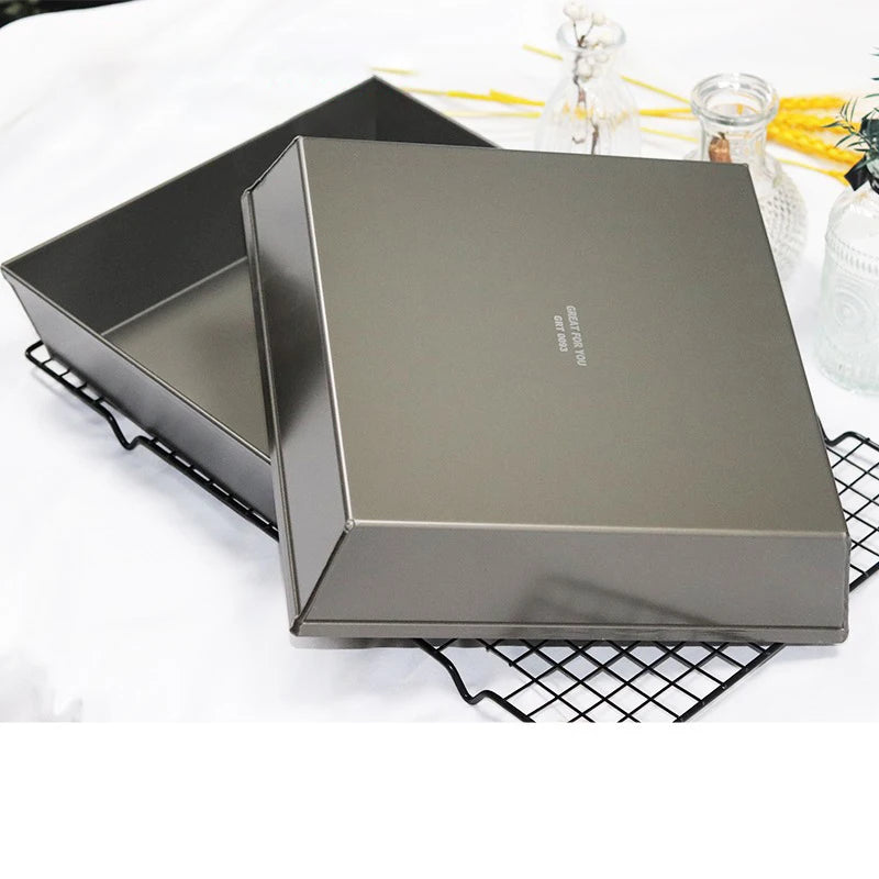 Detroit Style Pizza Pan