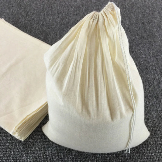 Reusable Cheese Cloth