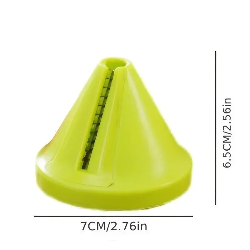 Spiralizer Vegetable Slicer