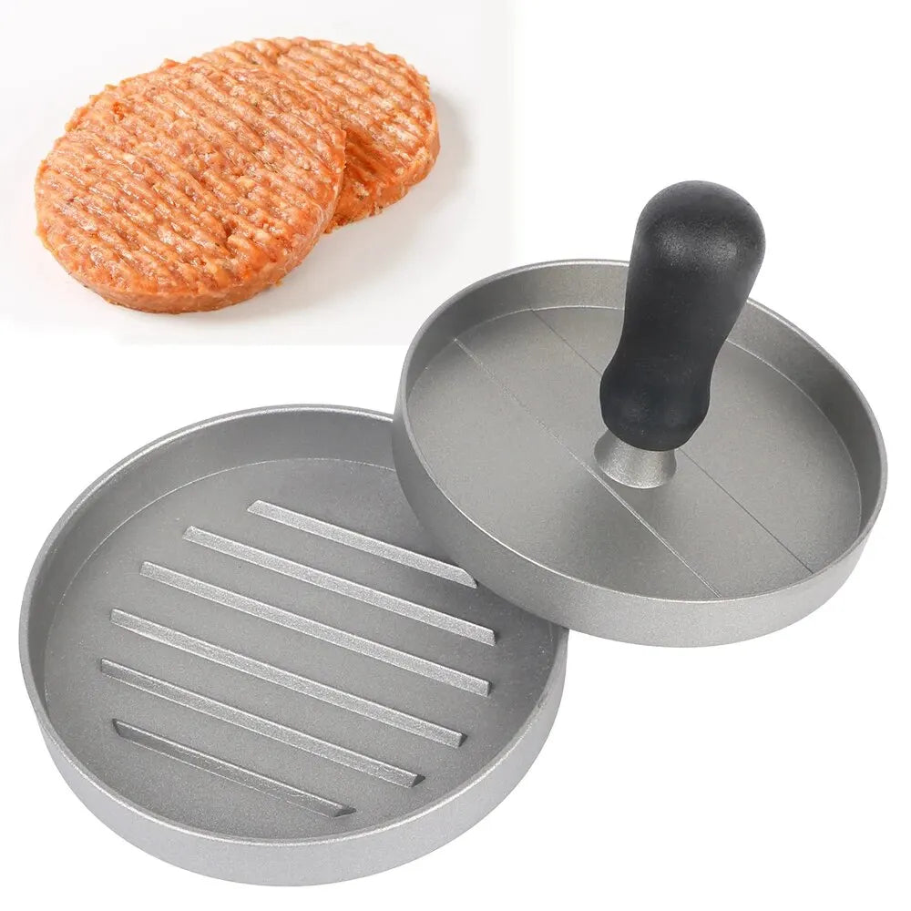 Burger Mold