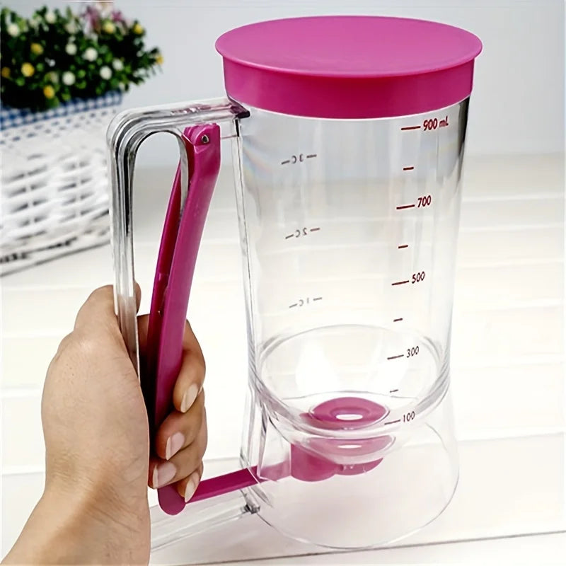 Batter Dispenser