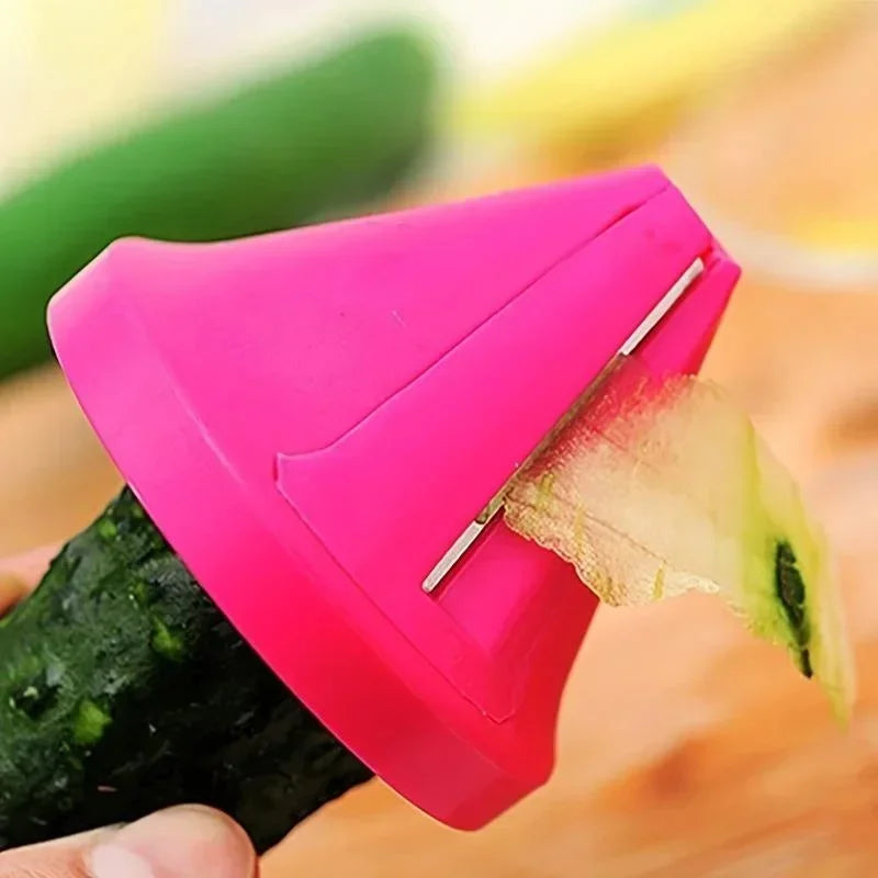 Spiralizer Vegetable Slicer