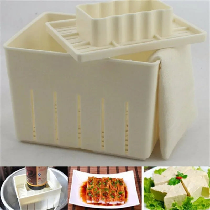 Tofu Press