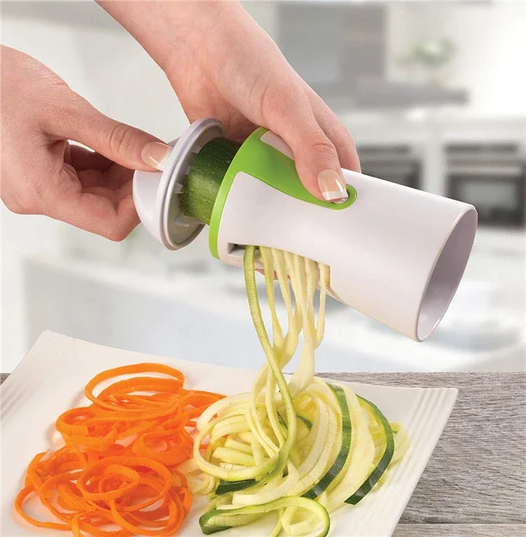 Vegetable Spiralizer