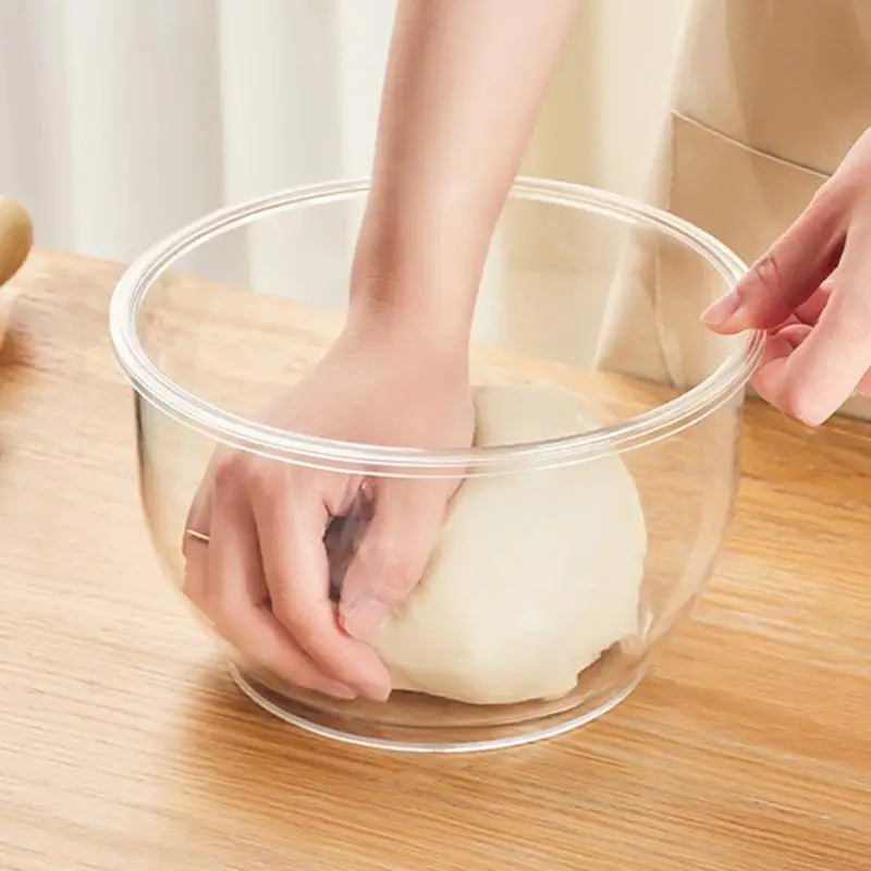 Bread Proofing Container