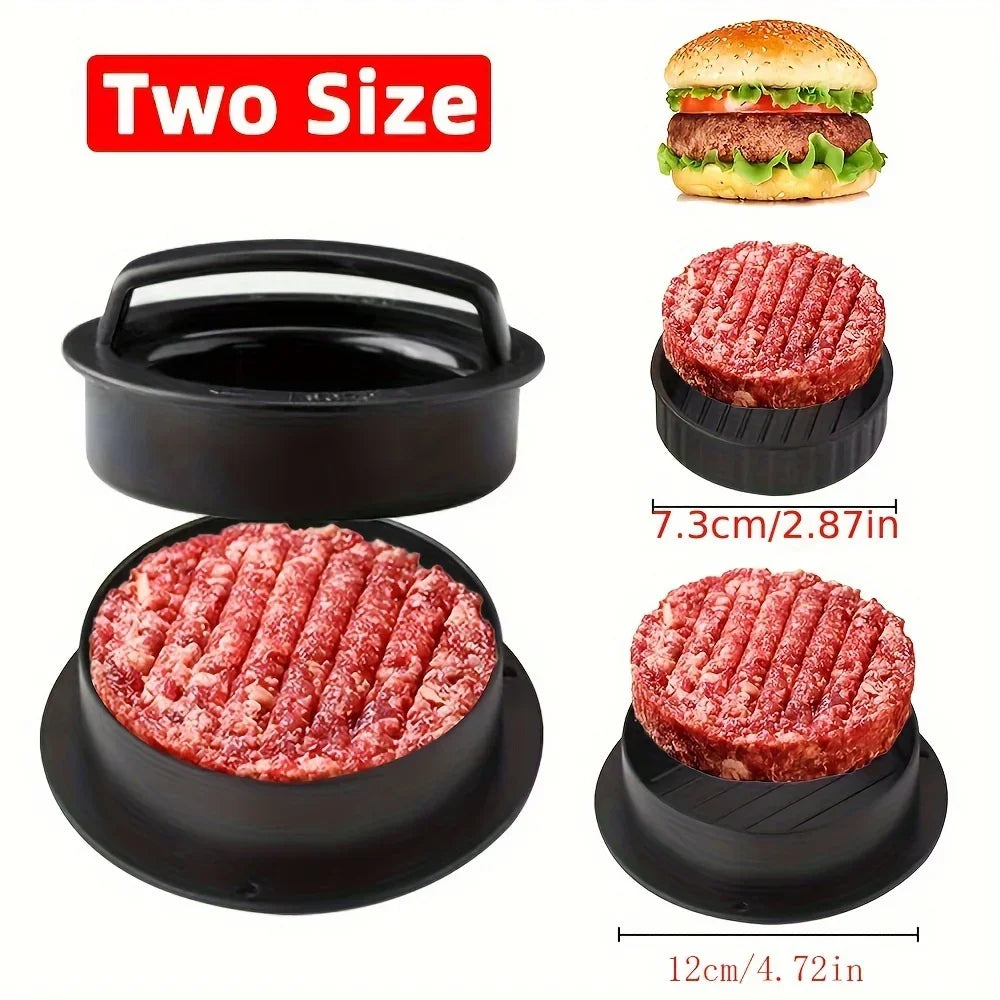 Hamburger Press