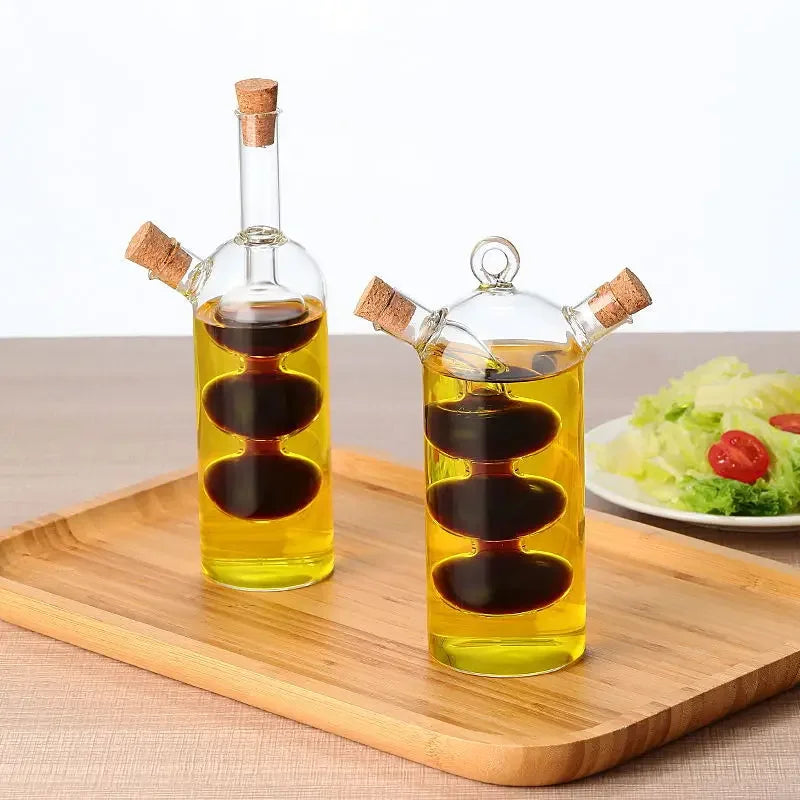 Oil & Vinegar Dispenser