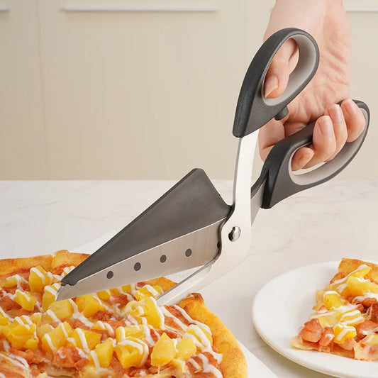 Professional Pizza Scissors