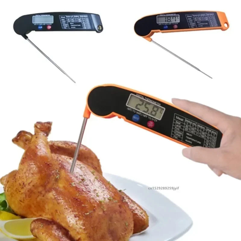 Professional Meat Thermometer