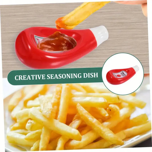 Cute Sauce Dipping Bowls