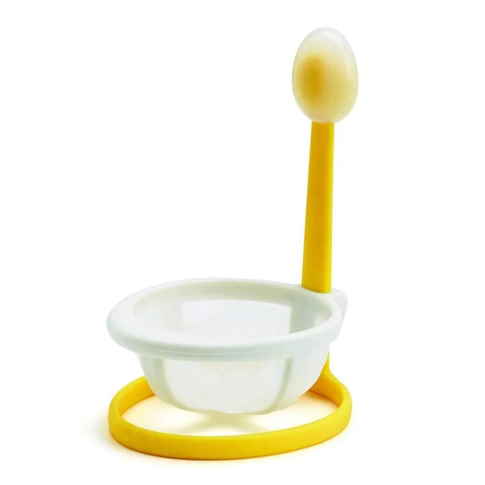 Perfect Egg Poaching Tool
