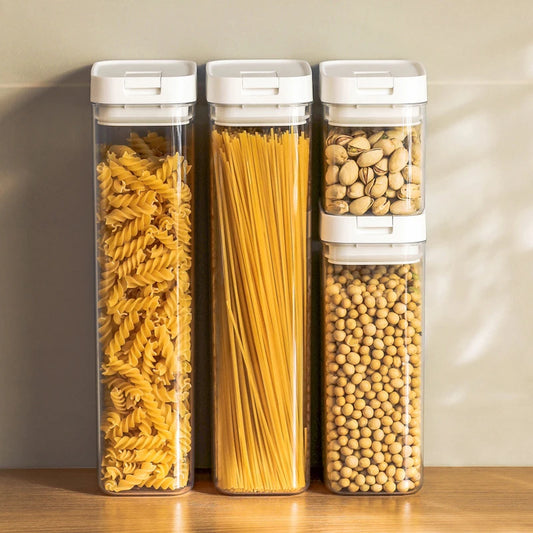Pasta Storage Box
