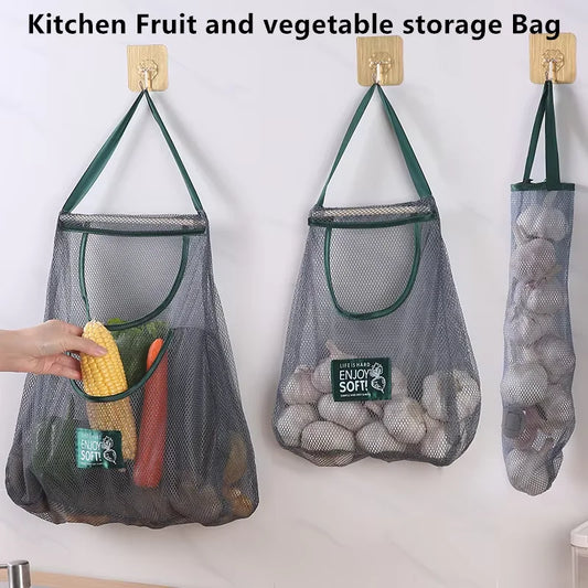 Reusable Storage Bags