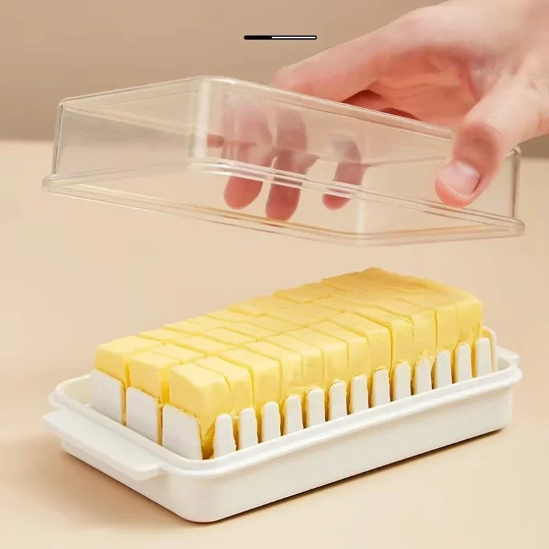 Butter Cutting Storage Box