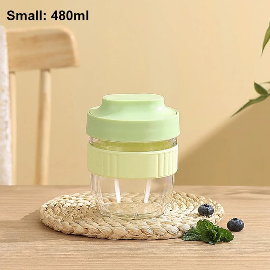 480ml Breakfast Cup